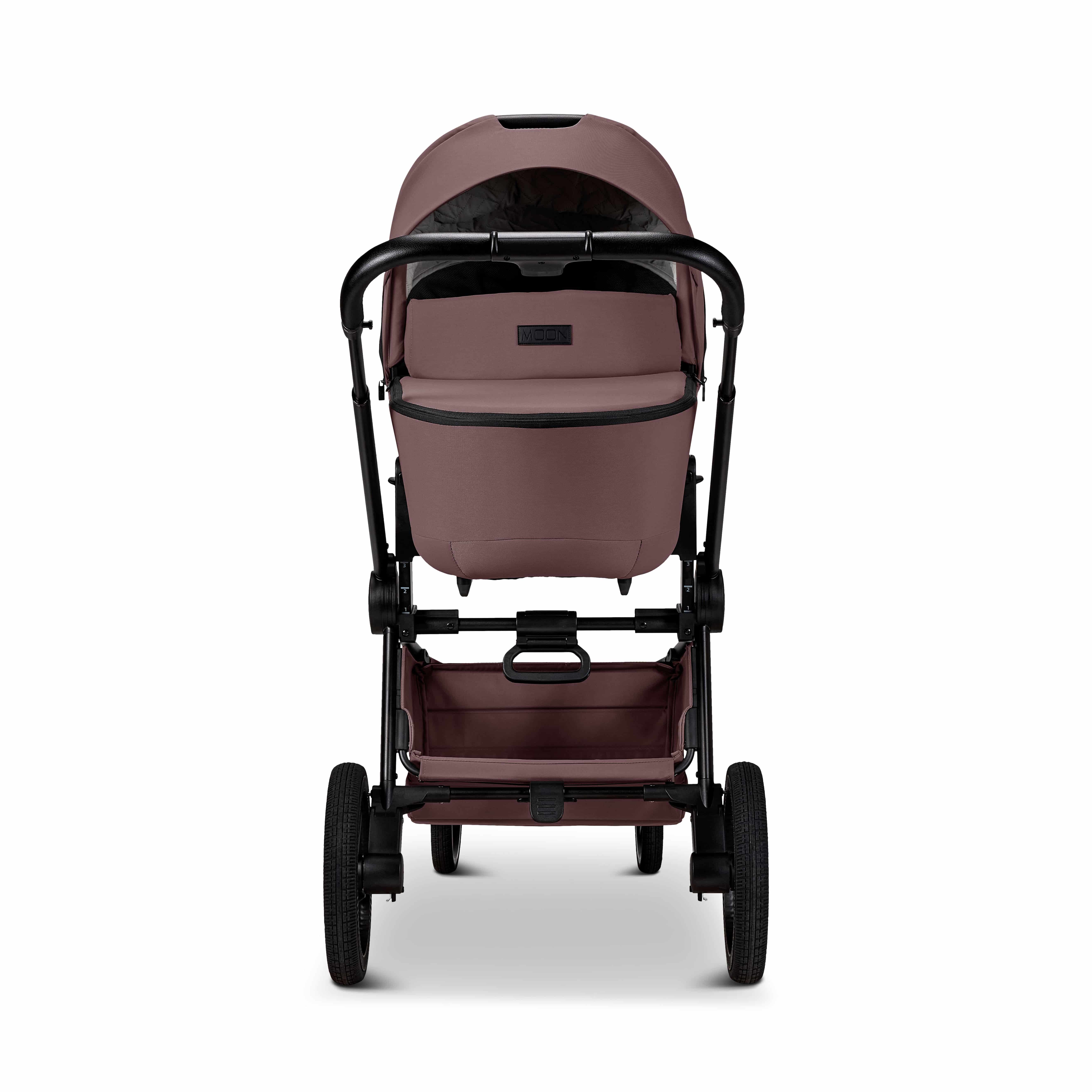 Moon RESEA 2.0 Kombikinderwagen tonka
