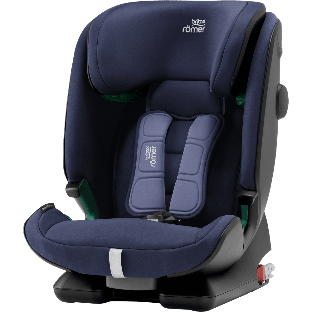 Britax Römer ADVANSAFIX i-SIZE