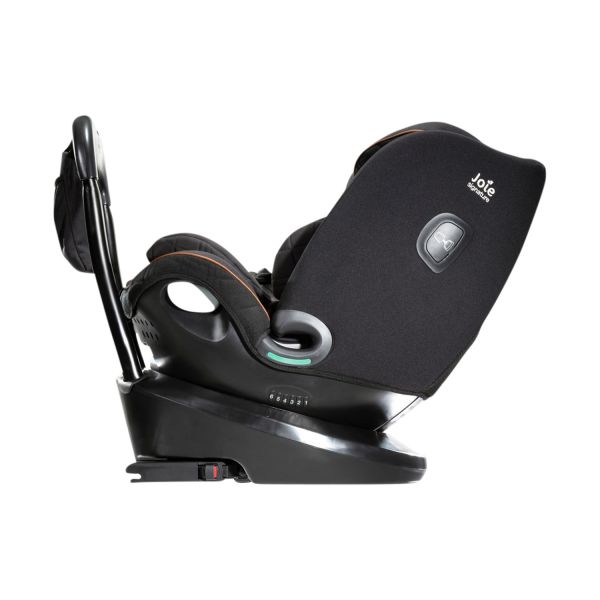 Joie Signature i-Spin Grow R Autokindersitz Eclipse Joie Signature i-Spin Grow R Autokindersitz Eclipse