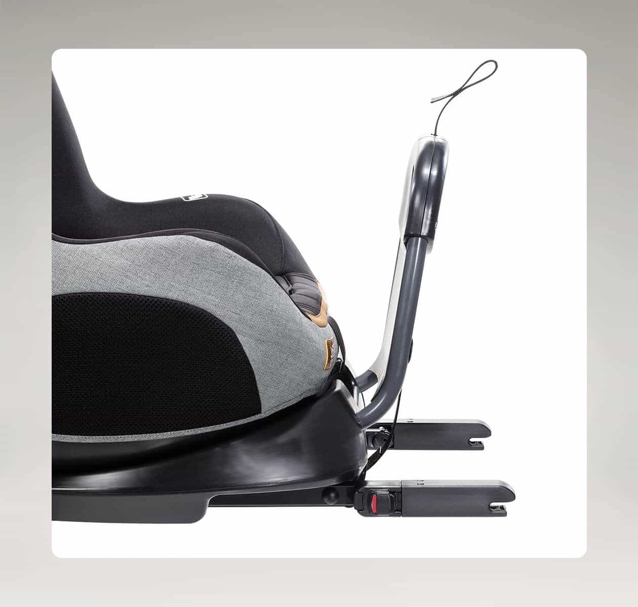 Joie Signature i-Prodigi Carbon Joie Signature i-Prodigi Carbon