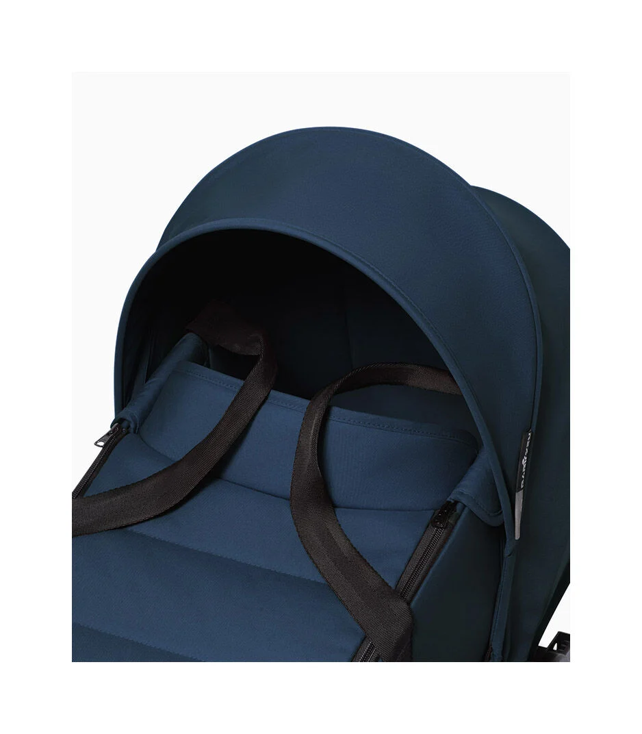 Stokke YOYO³ Liegewanne Navy Blue