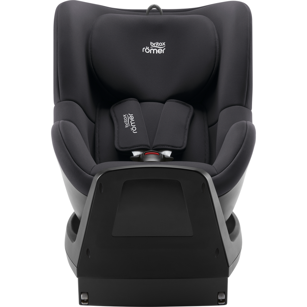 Britax Römer DUALFIX Plus