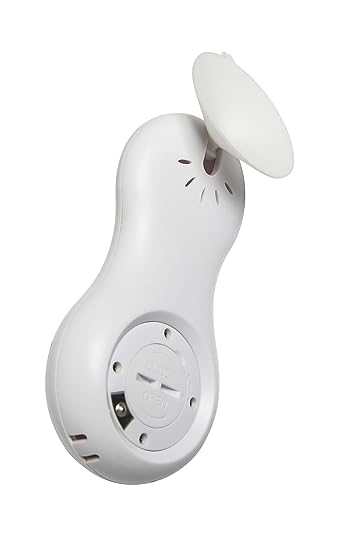 Rotho digitales Badethermometer white Rotho digitales Badethermometer white