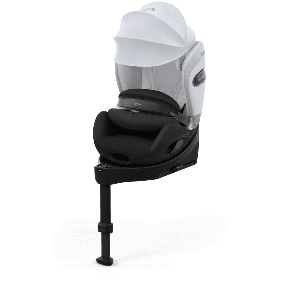Cybex Anoris S Airbag Style Misty Grey