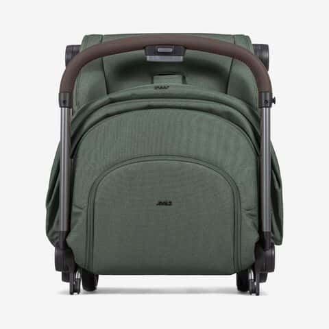 Joolz Buggy Aer 2 Forest Green