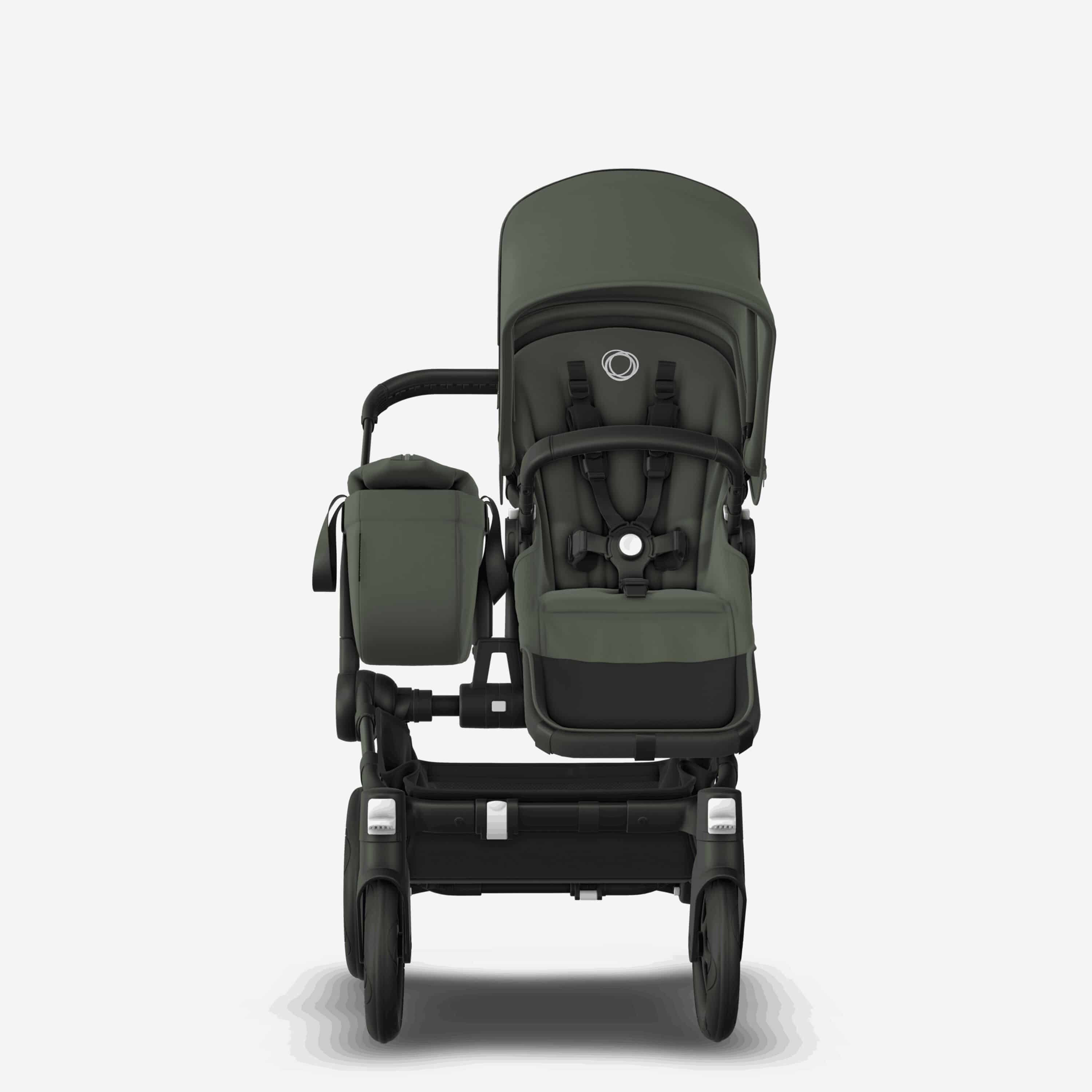 Bugaboo Donkey5 Mono komplett