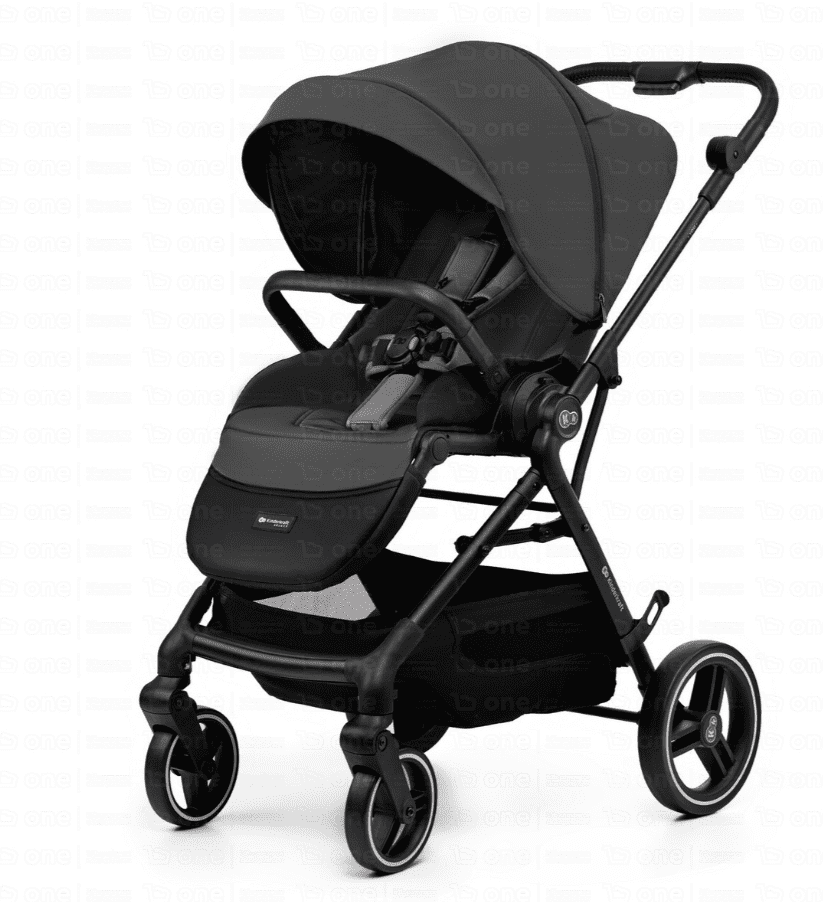 Kinderkraft Kinderwagen 3in1 YOXI grey Kinderkraft Kinderwagen 3in1 YOXI grey