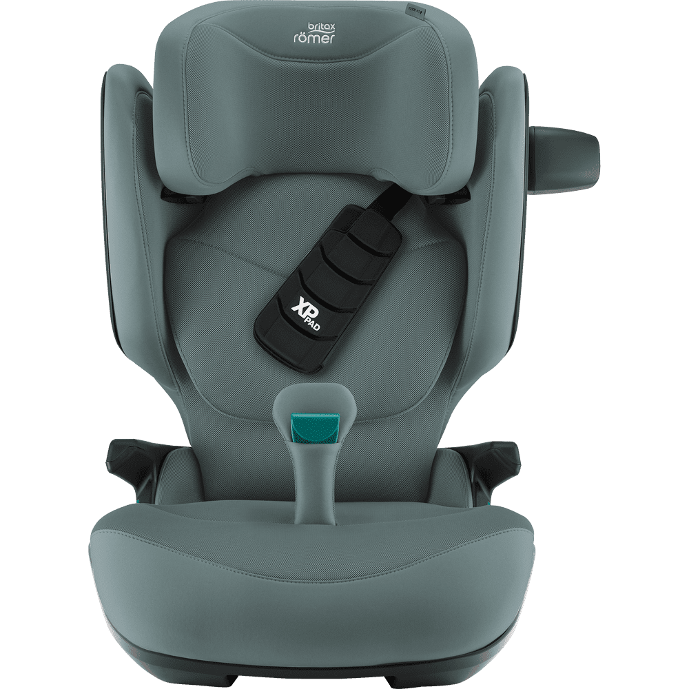 Britax Römer KIDFIX PRO Balsam