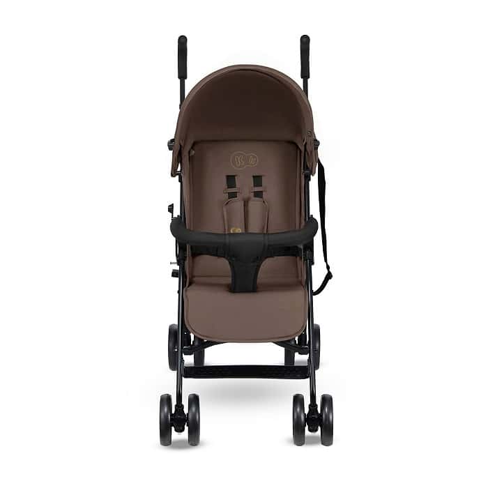 Kinderkraft Buggy TIK braun