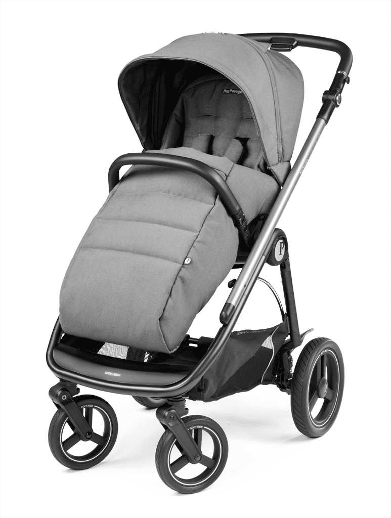 Peg Perego Veloce TC – Mercury – Peg Perego Veloce TC Mercury bei babybrands.de kaufen ✓ sicher, einfach & bequem online bestellen ✓