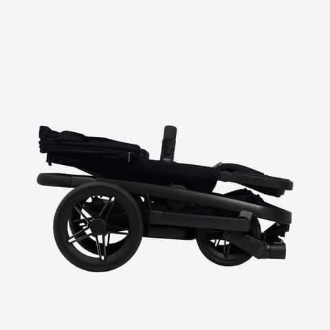 Joolz Geo5 All-in-One-Bundle Space Black