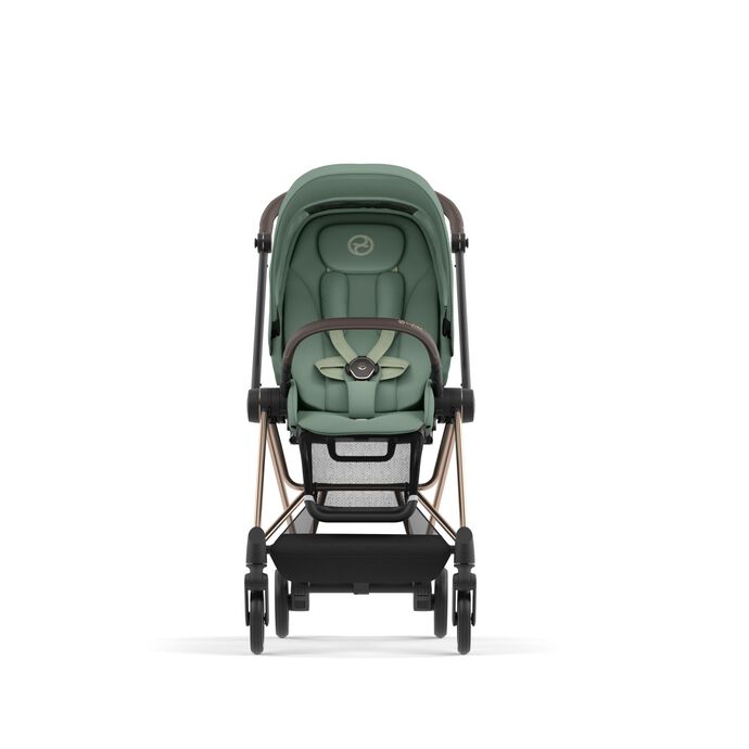 CYBEX MIOS Seat Pack Sitzbezug Leaf Green CYBEX MIOS Seat Pack Sitzbezug Leaf Green