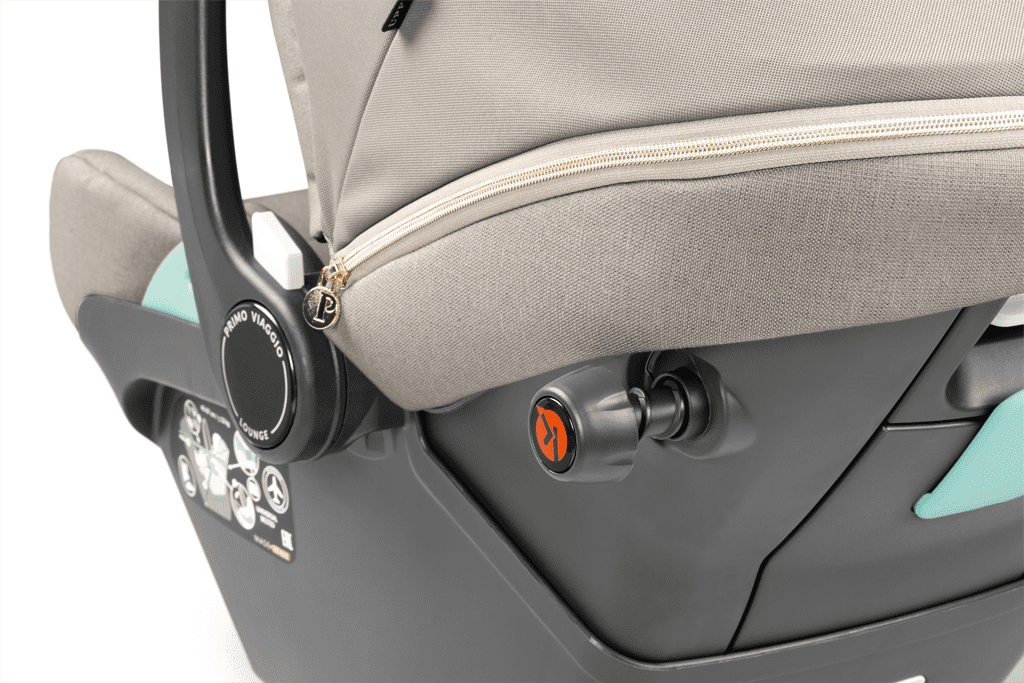 Peg Perego Babyschale Primo Viaggio Lounge