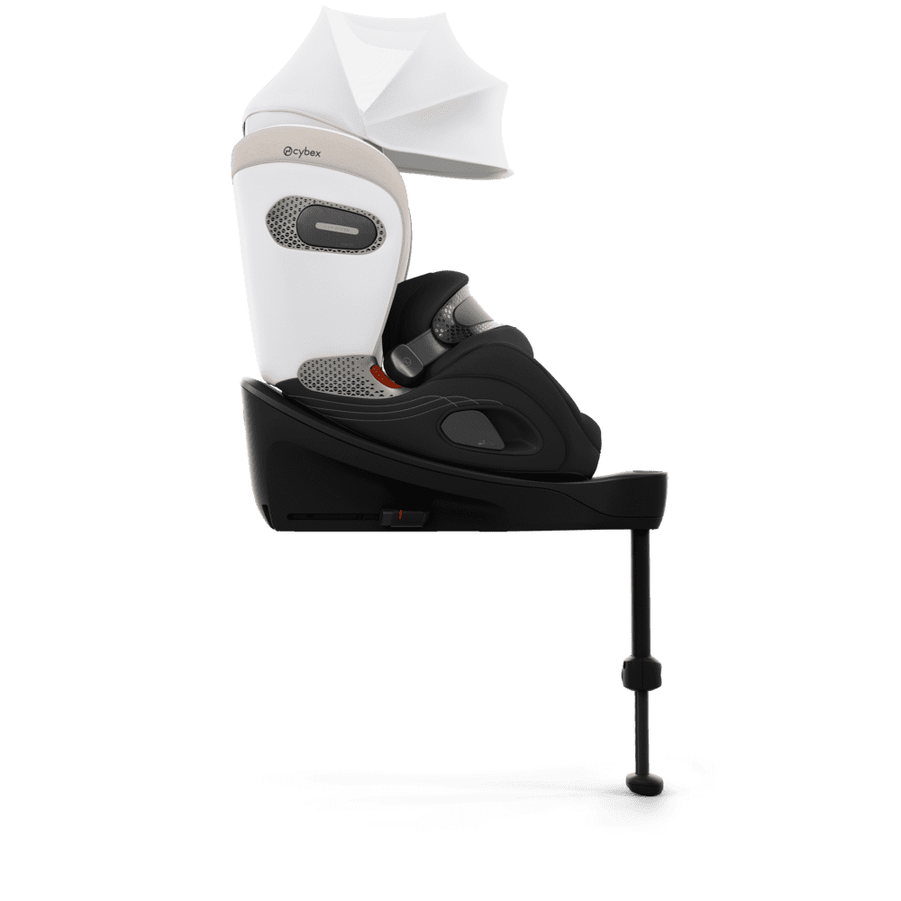 Cybex Anoris S Airbag Style Off White