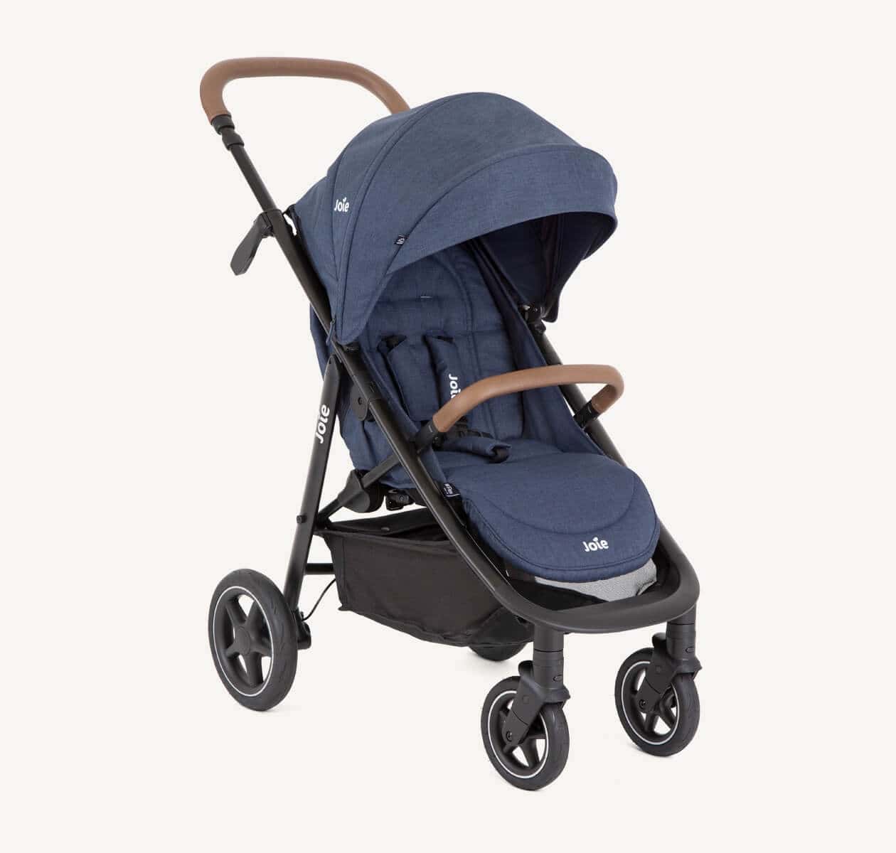 Joie Mytrax Pro Sportwagen Blueberry