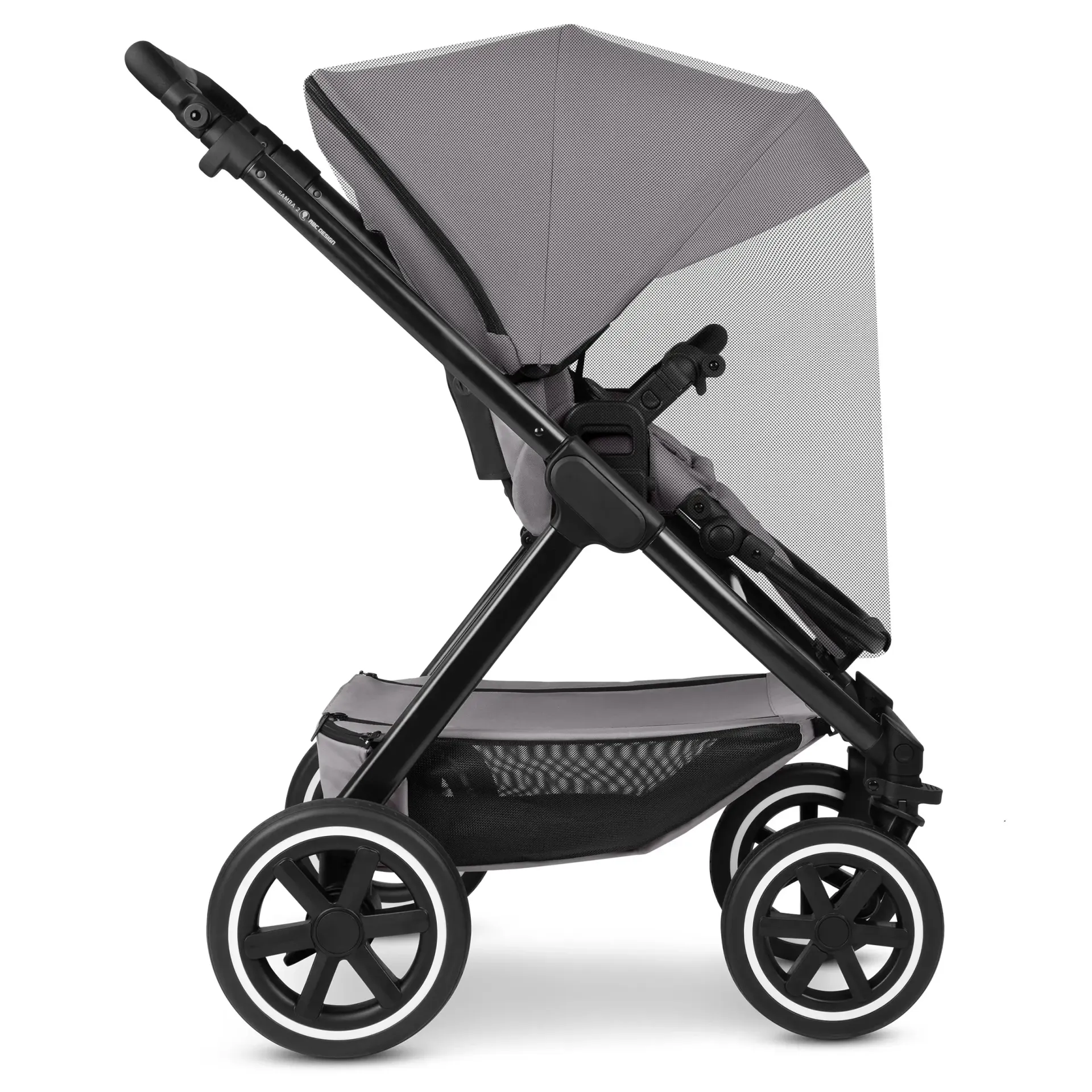 ABC Design Moskitonetz Universal