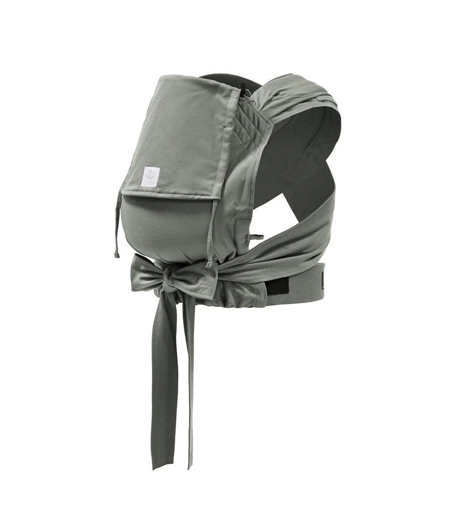 Stokke Limas Babytrage Glacier Green Stokke Limas Babytrage Glacier Green