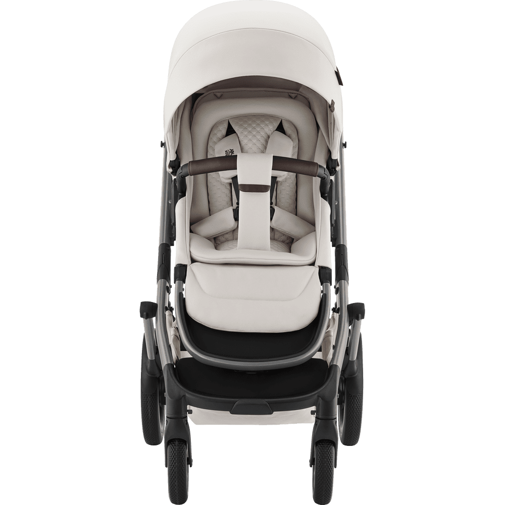 Britax Römer SMILE 5Z Soft Taupe Sportwagen