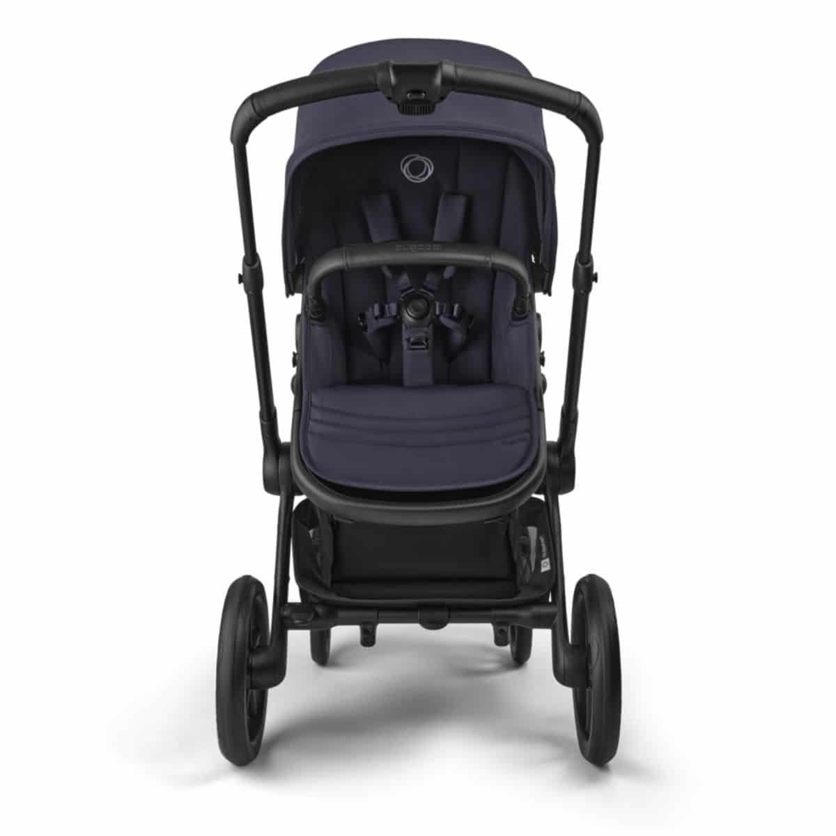 Bugaboo Fox5 Renew Kombikinderwagen Deep Indigo
