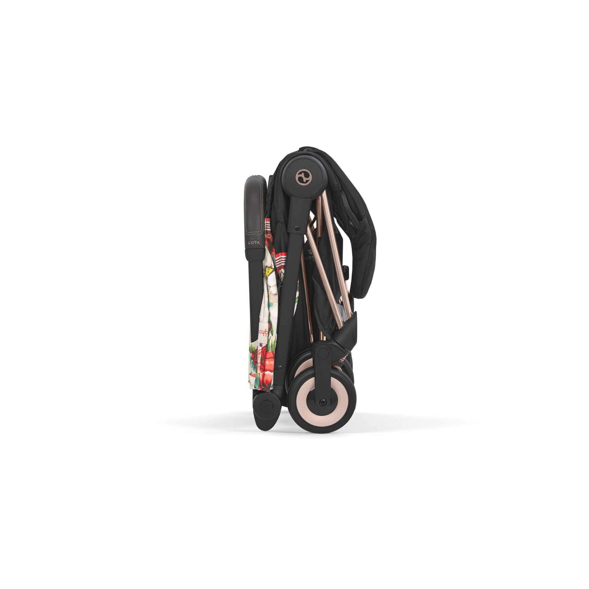 CYBEX Coya Fashion Spring Blossom Light CYBEX Coya Fashion Spring Blossom Light