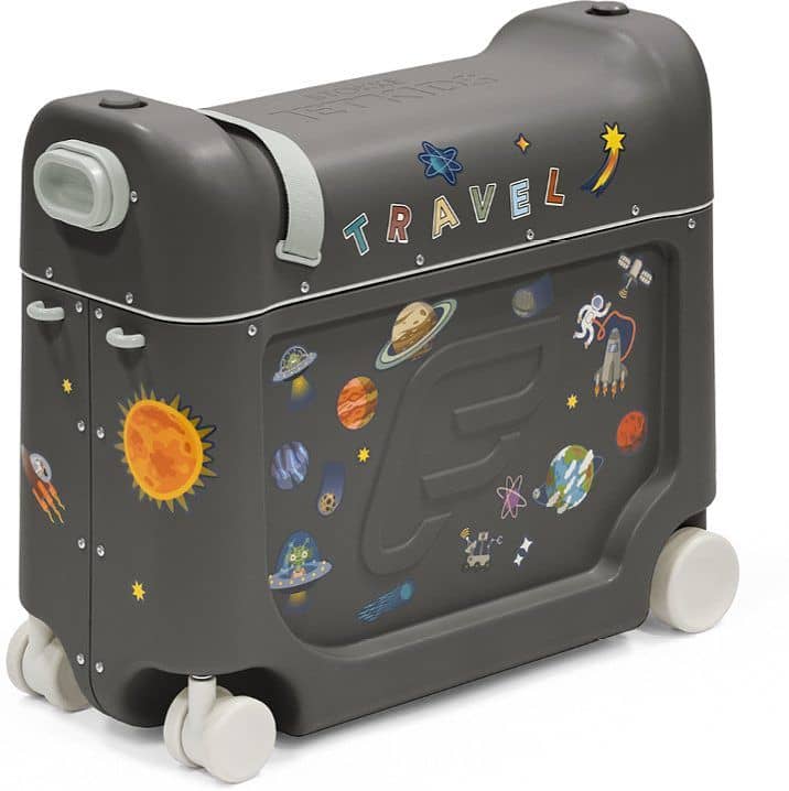 Stokke Jetkids by Stokke BedBox midnight grey Stokke Jetkids by Stokke BedBox midnight grey