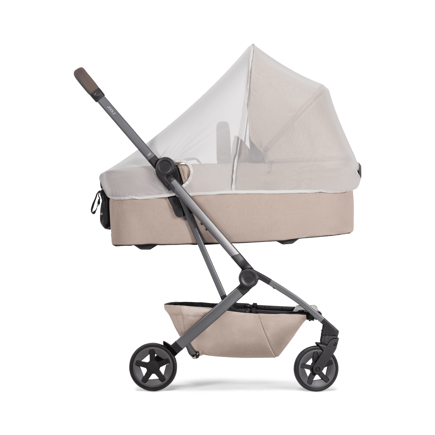 Joolz Aer 2 Moskitonetz für Babywanne