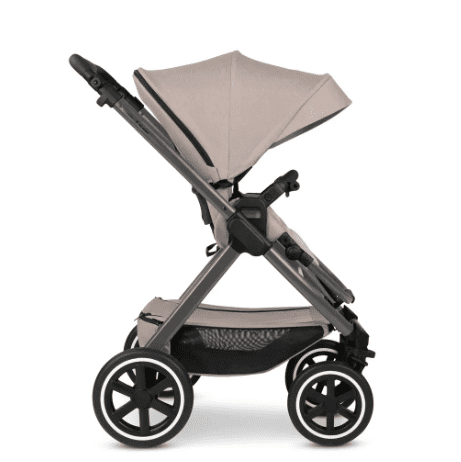 ABC Design Samba 2 Kombikinderwagen camel ABC Design Samba 2 Kombikinderwagen camel