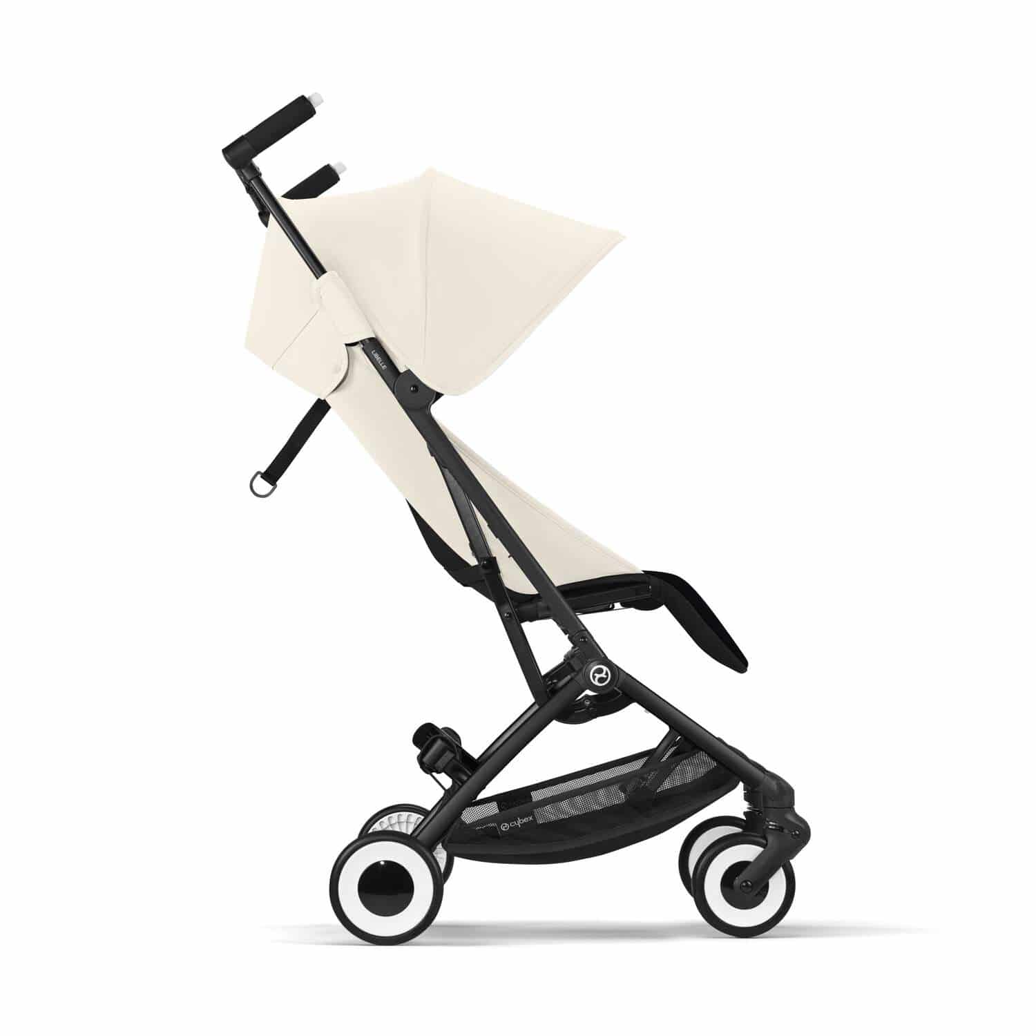 CYBEX Libelle Canvas White CYBEX Libelle Canvas White