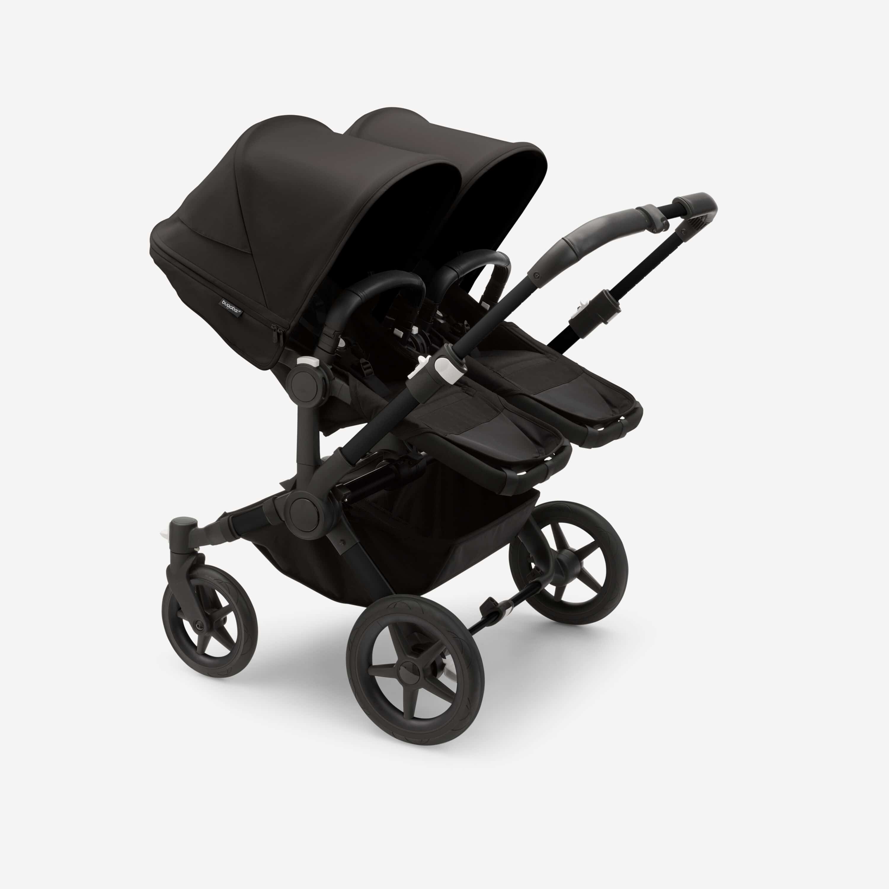 Bugaboo Donkey5 Twin - Zwillingskinderwagen