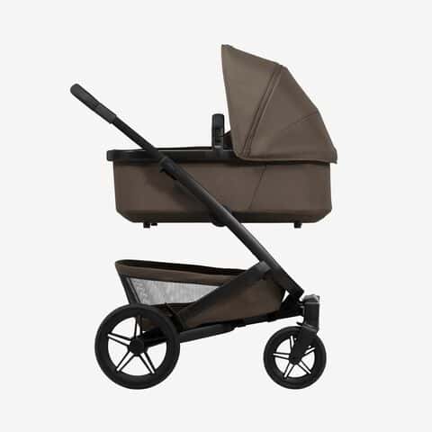 Joolz Geo5 Kombikinderwagen Hazel Brown