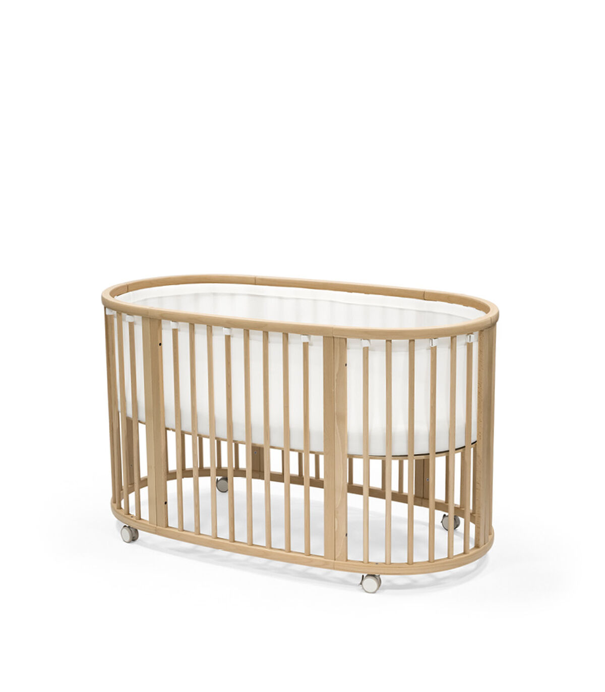 Stokke Sleepi Nestchen Mesh V3