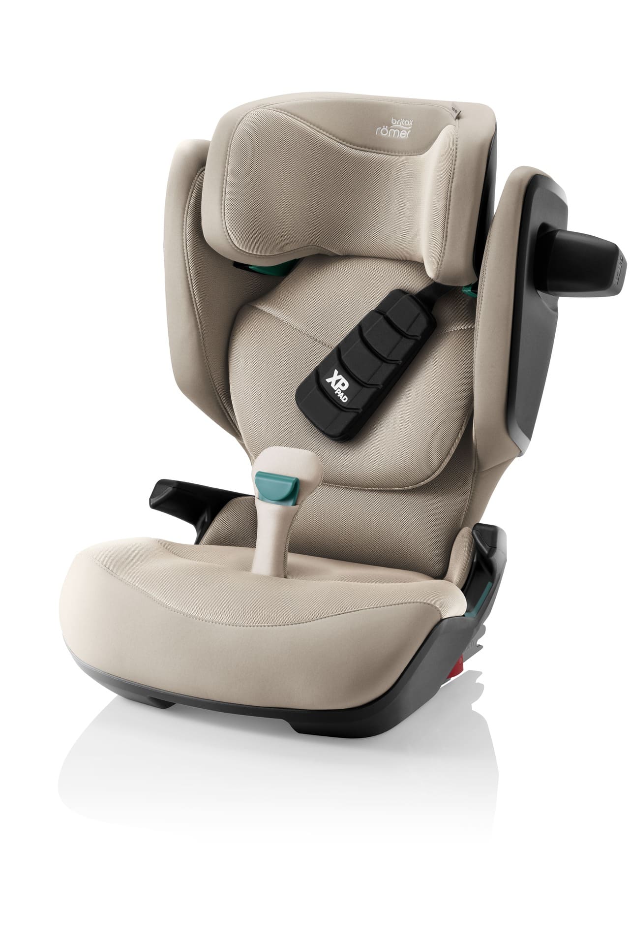 Britax Römer KIDFIX PRO Teak Britax Römer KIDFIX PRO Teak