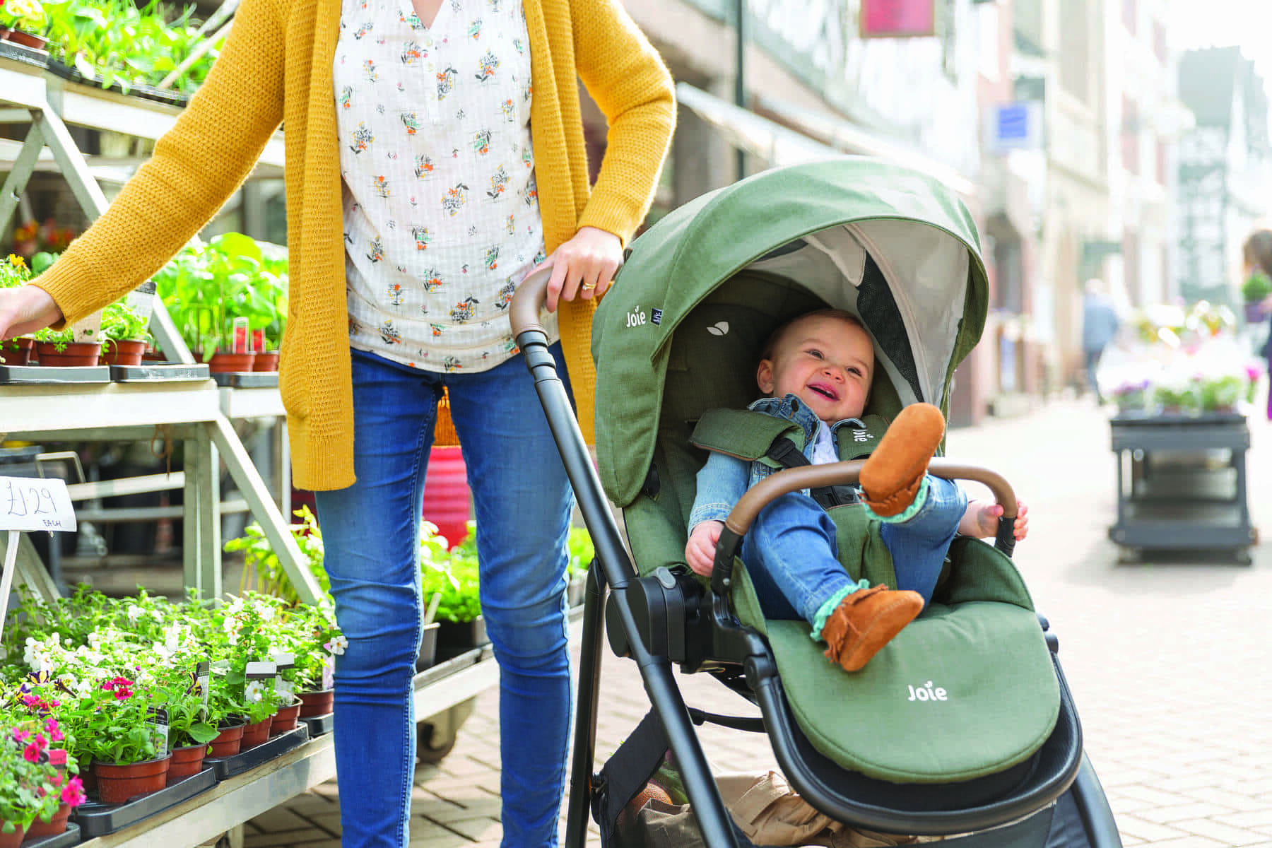 unterwegs kinderwagen joie versatrax unterwegs kinderwagen joie versatrax