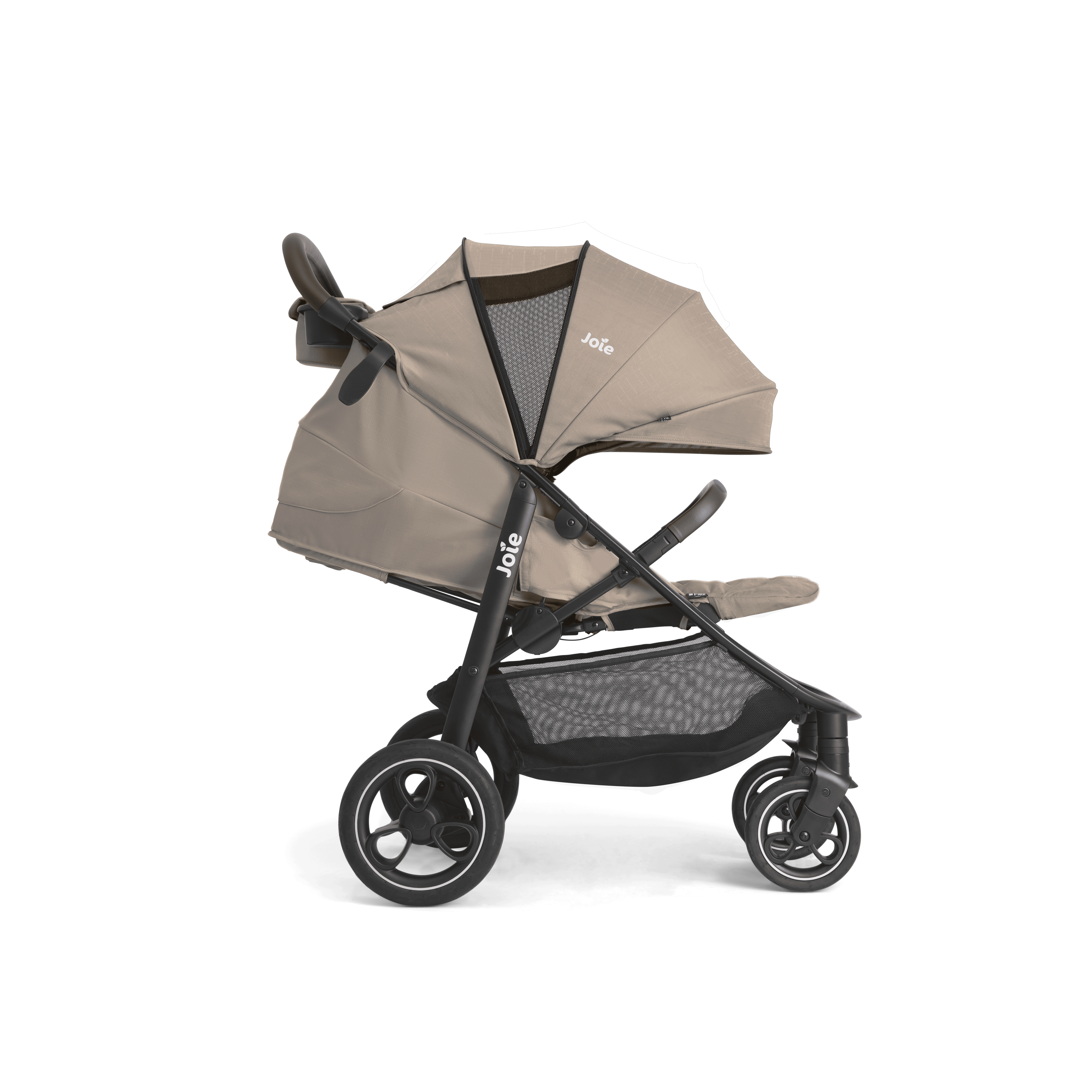 Joie Litetrax Pro Buggy Toffee
