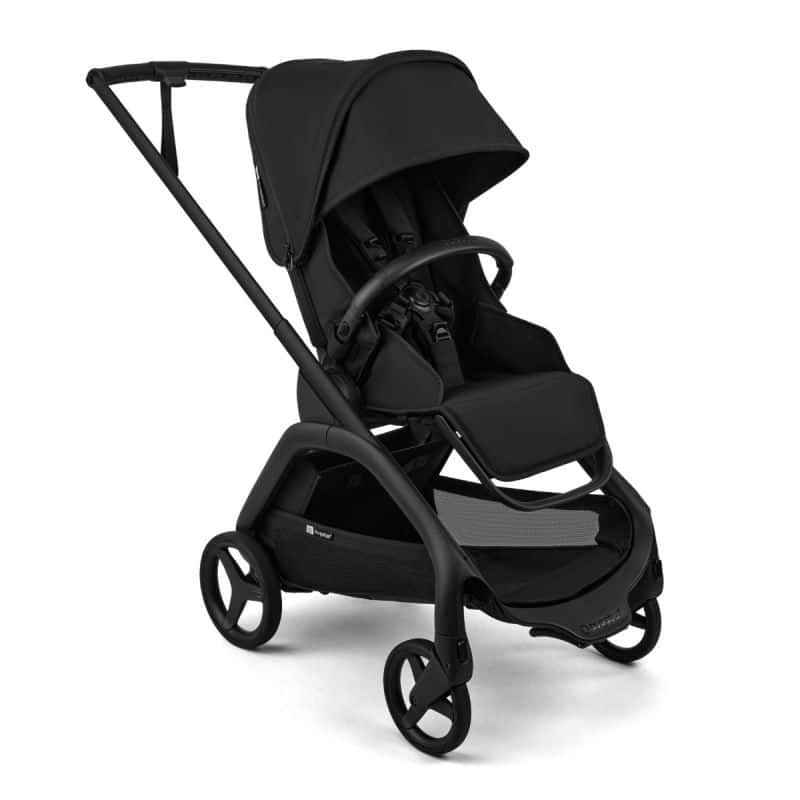 Heritage Black