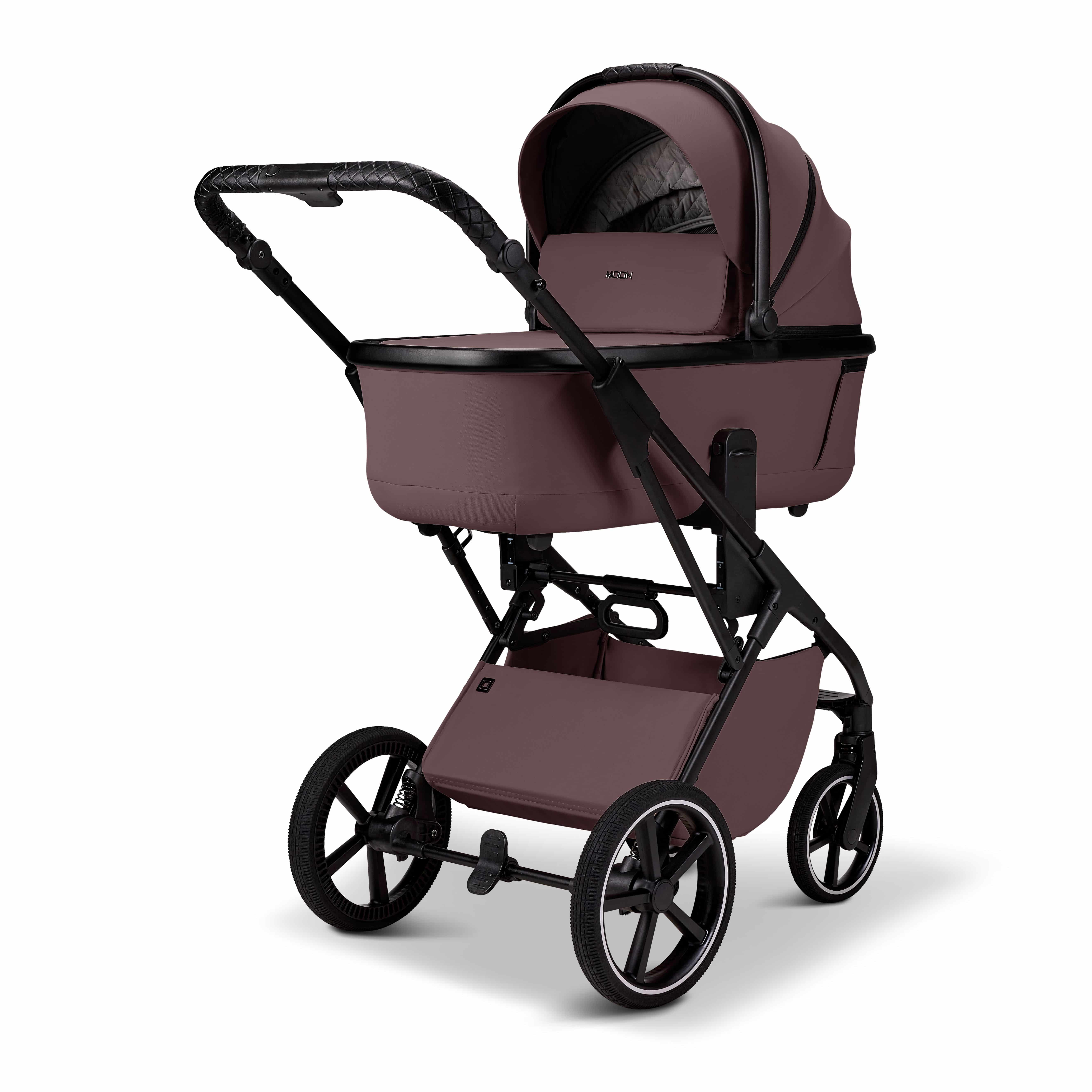 Moon Ciao Kombikinderwagen Tonka