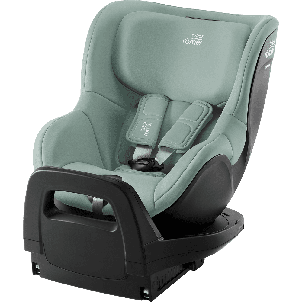 Britax Römer DUALFIX PRO M