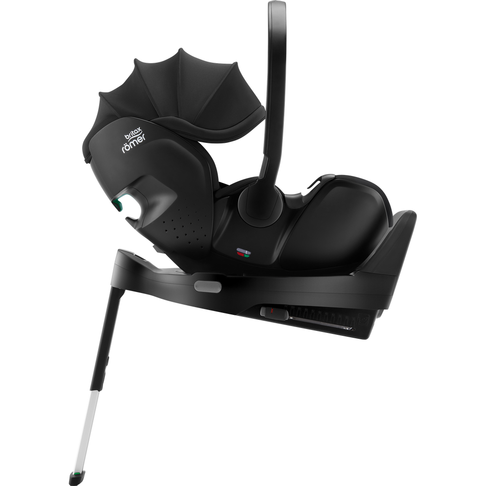 Britax Römer BABY-SAFE PRO Urban Olive