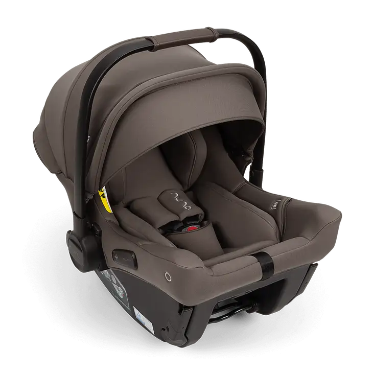 Nuna PIPA Urbn Chestnut