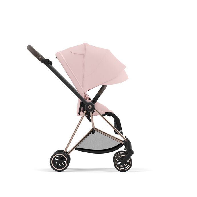 CYBEX MIOS Seat Pack Sitzbezug Peach Pink CYBEX MIOS Seat Pack Sitzbezug Peach Pink