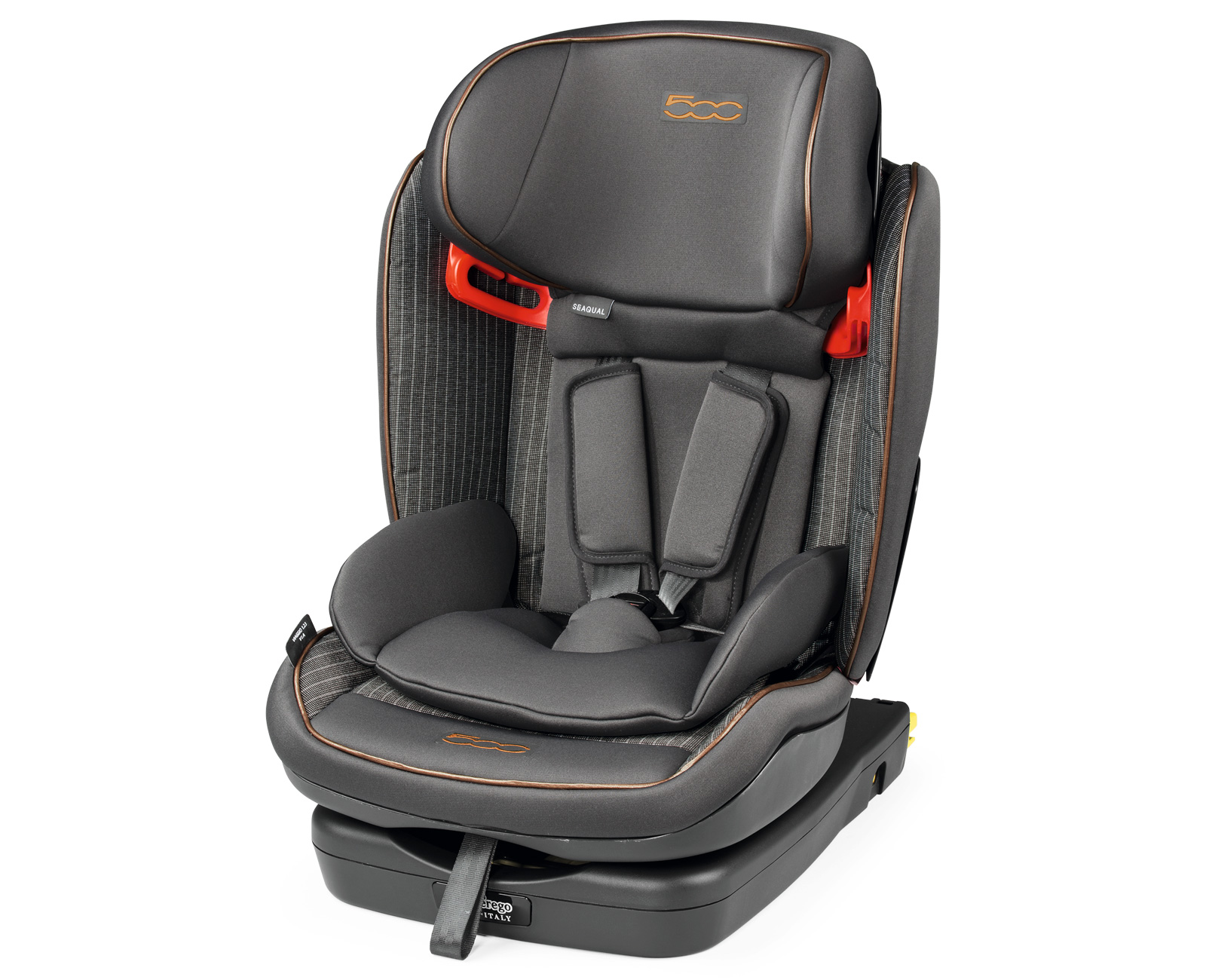 Peg Perego Viaggio 1-2-3 Via 500 – Kindersitz – Peg Perego Viaggio 1-2-3 Via 500 Kindersitz bei babybrands.de kaufen ✓ sicher, einfach & bequem online bestellen ✓