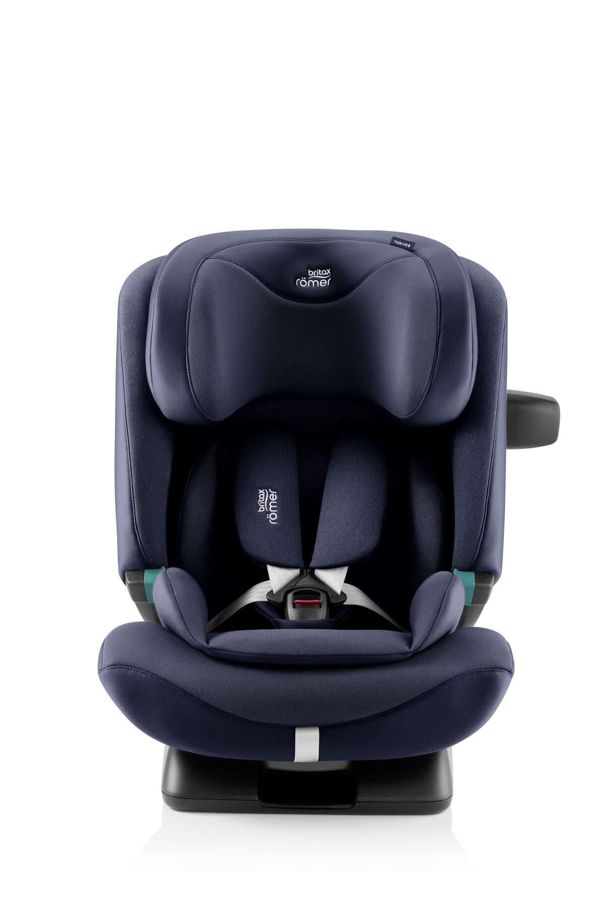 Britax Römer ADVANSAFIX PRO Night Blue Britax Römer ADVANSAFIX PRO Night Blue