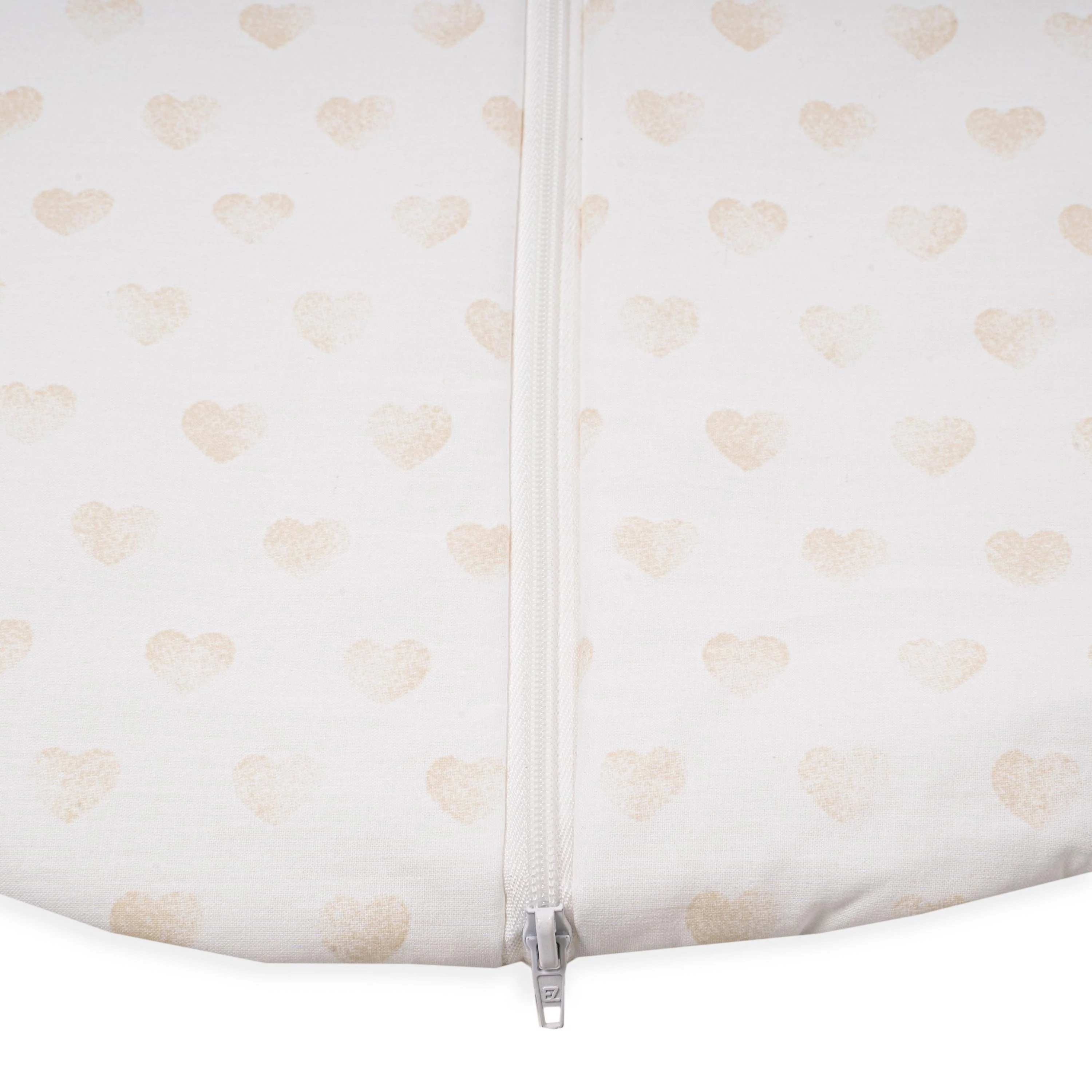 Zöllner Schlafsack 90cm Schlummerherzen Zöllner Schlafsack 90cm Schlummerherzen