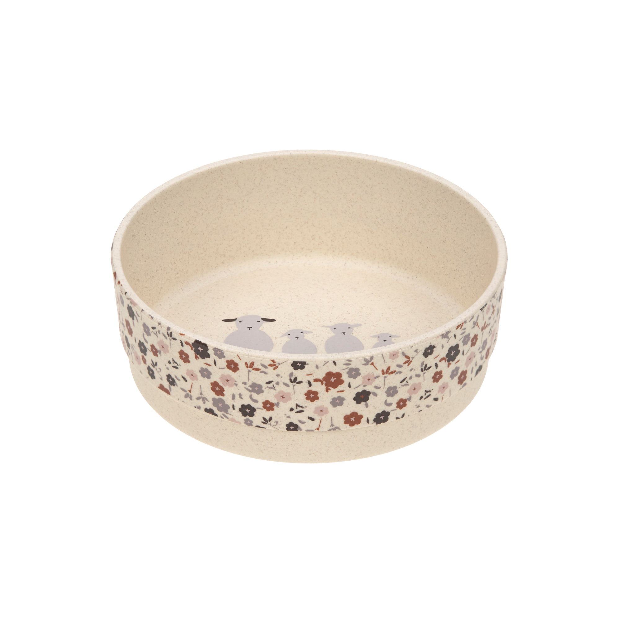 Lässig - Schüssel - Bowl PP Cellulose Goose nature Lässig - Schüssel - Bowl PP Cellulose Goose nature