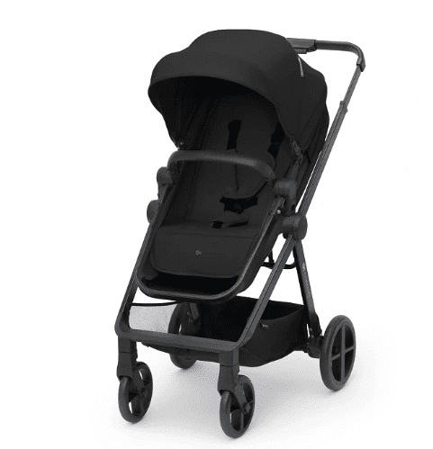 Kinderkraft Kombikinderwagen 4in1 NEWLY schwarz Kinderkraft Kombikinderwagen 4in1 NEWLY schwarz