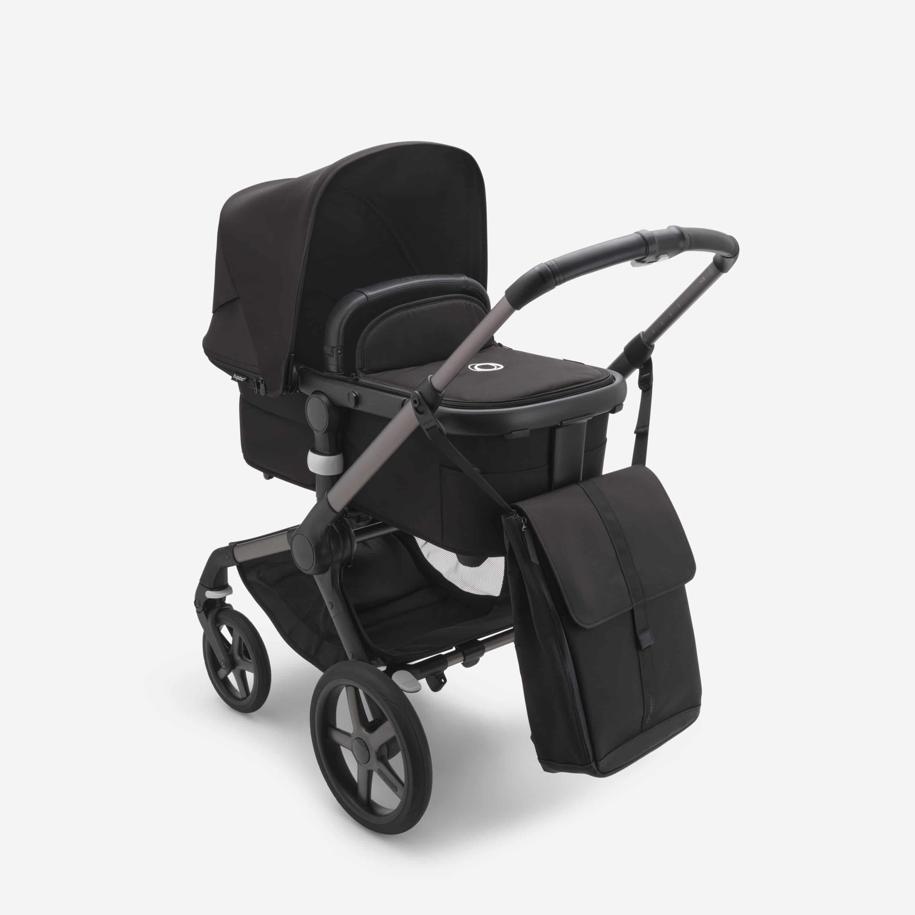 Bugaboo Wickelrucksack