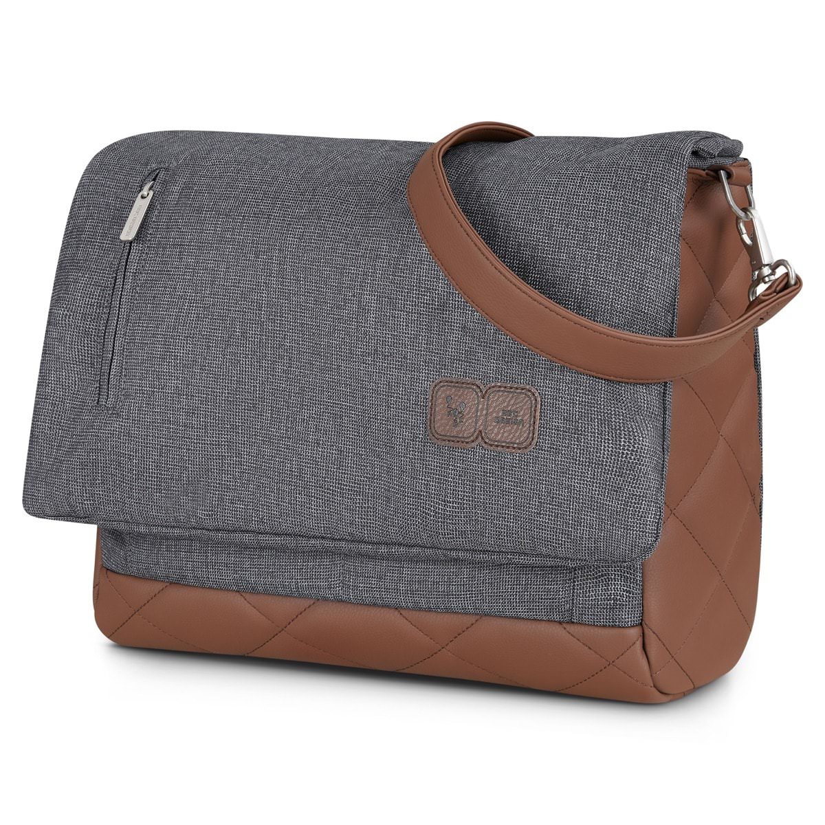 ABC Design Wickeltasche Urban – Diamond – Asphalt – ABC Design Wickeltasche Urban Diamond Asphalt bei babybrands.de kaufen ✓ sicher, einfach & bequem online bestellen ✓
