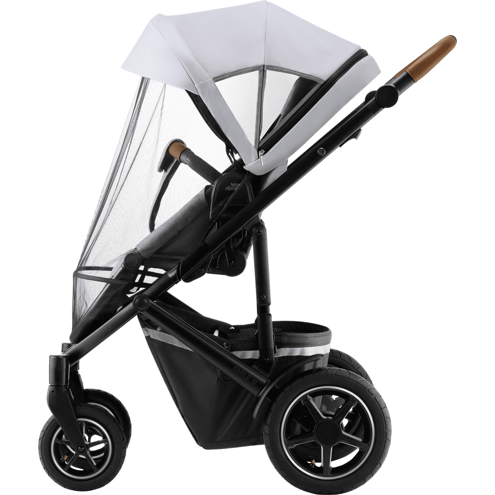 Britax Römer Stay Cool Sonnenverdeck - SMILE 