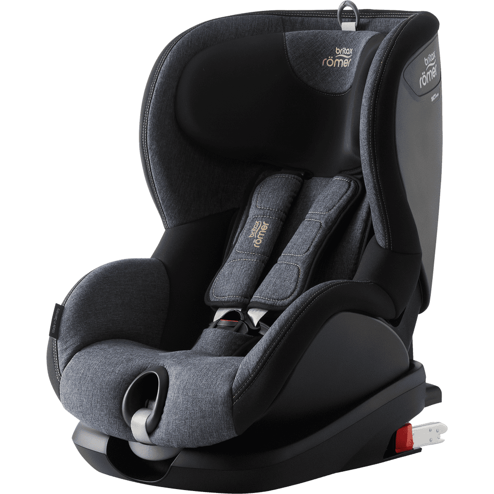 Britax Römer TRIFIX 2 i-SIZE