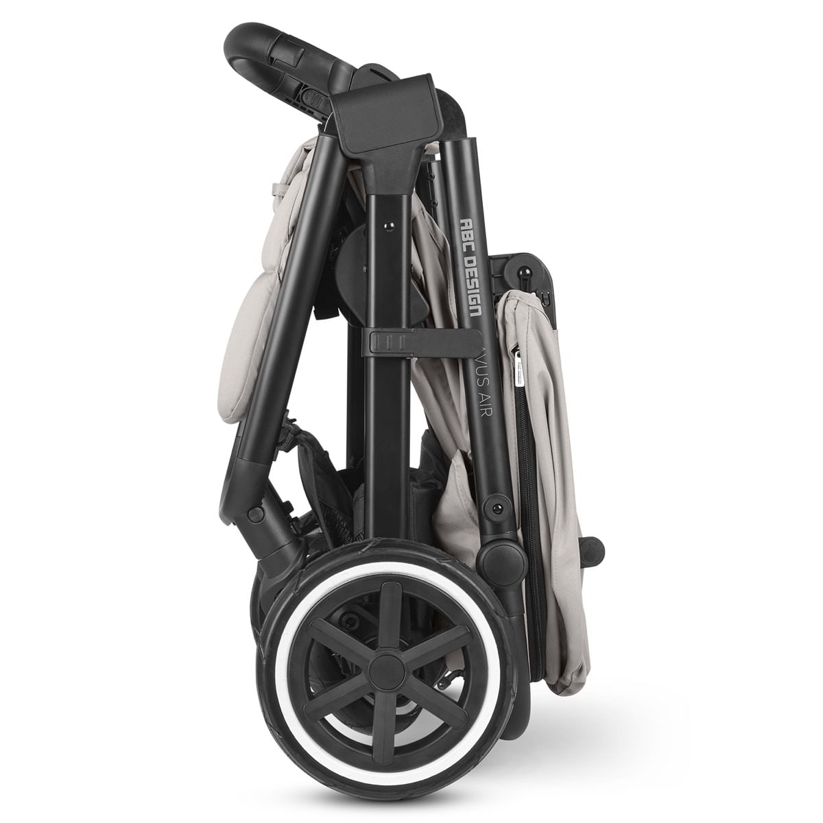 ABC Design Avus Air Buggy powder ABC Design Avus Air Buggy powder